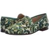 imageSam Edelman Womens Loraine Bit LoaferTurquoise Green Multi