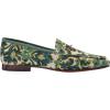 imageSam Edelman Womens Loraine Bit LoaferTurquoise Green Multi