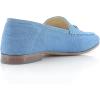 imageSam Edelman Womens Loraine Bit LoaferWashed Indigo