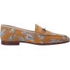 imageSam Edelman Womens Loraine Bit LoaferWashed Marigold Multi