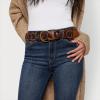 imageSam Edelman Womens Wide Width Fashion Belts for Dresses and SkirtsMultibrown