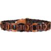 imageSam Edelman Womens Wide Width Fashion Belts for Dresses and SkirtsMultibrown