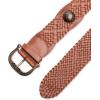imageSam Edelman Womens Wide Width Fashion Belts for Dresses and SkirtsTan