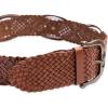 imageSam Edelman Womens Wide Width Fashion Belts for Dresses and SkirtsTan