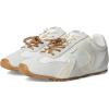 Bright White/Water Chestnut