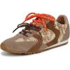 imageCircus NY by Sam Edelman Womens Nash SneakerFaded SepiaTuscan Taupe
