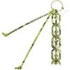 imageSam Edelman Diecut Keyfob Charm  Lime Green