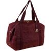 imageSam Edelman Ethyl Weekender Handbag Bordeaux
