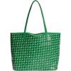 imageSam Edelman Harper Medium Shopper ToteGreen