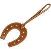 imageSam Edelman Horse Shoe Charm  Brown