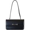 imageSam Edelman Loraine Flap Shoulder HandbagBlack