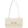 imageSam Edelman Loraine Flap Shoulder HandbagIvory