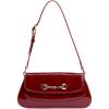 imageSam Edelman Loraine Shoulder Bag Red