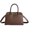 imageSam Edelman Loraine Small Bowler Satchel Spiced Pecan