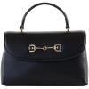 imageSam Edelman Loriane Top Handle HandbagBlack