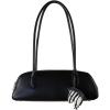 imageSam Edelman Nori Medium Bowler Satchel Black