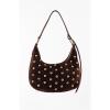 imageSam Edelman Paige Convertible Bracelet Bag Spiced Pecan