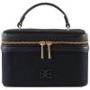 imageSam Edelman Paige Train Case Crossbody HandbagBlack