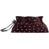 imageSam Edelman Poppy Oversized Clutch Spiced Pecan
