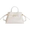 imageSam Edelman Poppy Small Drawstring Crossbody HandbagIvory