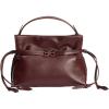 imageSam Edelman Poppy Small Drawstring Tote Bordeaux