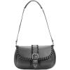 imageSam Edelman Rue Medium Shoulder Bag Black