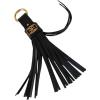 imageSam Edelman Tassel Charm  Black
