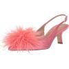 Rose Quartz Feather