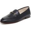 Baltic Navy Modena Calf Leather