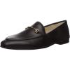 Black Modena Leather