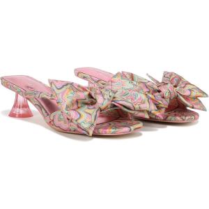 imageCircus NY by Sam Edelman Womens Natalina Heeled SandalPink Sorbet Multi