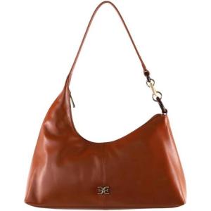 imageSam Edelman Dakota Shoulder HandbagCognac