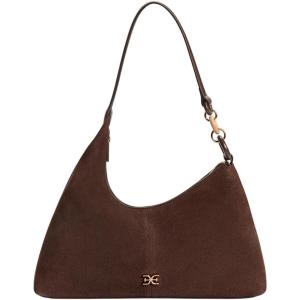 imageSam Edelman Dakota Shoulder HandbagMocha