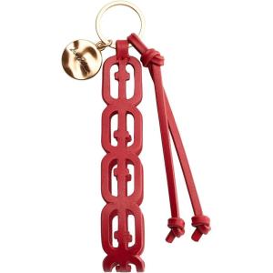 imageSam Edelman Diecut Keyfob Charm  Red