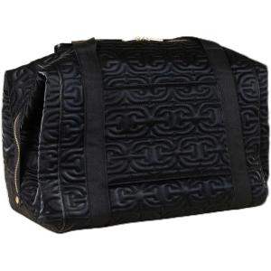 imageSam Edelman Ethyl Weekender Handbag Black