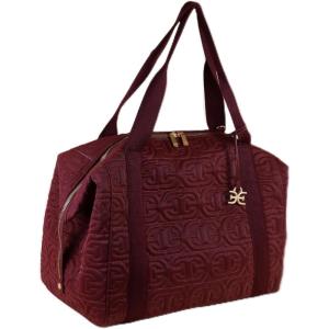 imageSam Edelman Ethyl Weekender Handbag Bordeaux