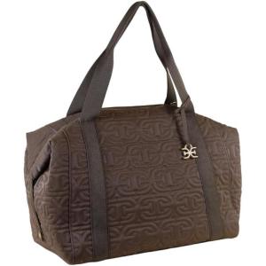 imageSam Edelman Ethyl Weekender Handbag Taupe