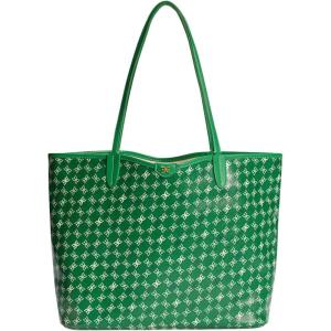 imageSam Edelman Harper Medium Shopper ToteGreen