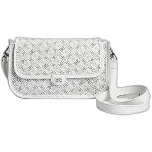 imageSam Edelman Harper Monogram WOS CrossbodyEggshell