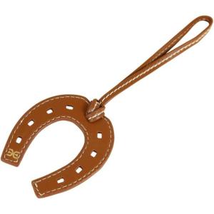 imageSam Edelman Horse Shoe Charm  Brown