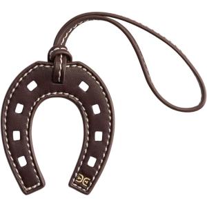 imageSam Edelman Horse Shoe Charm  Spiced Pecan