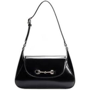 imageSam Edelman Loraine Flap Shoulder BagBlack