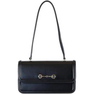 imageSam Edelman Loraine Flap Shoulder HandbagBlack