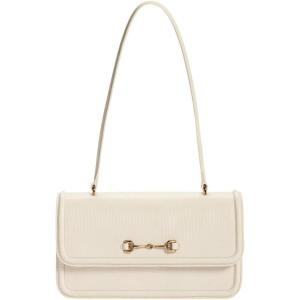 imageSam Edelman Loraine Flap Shoulder HandbagIvory