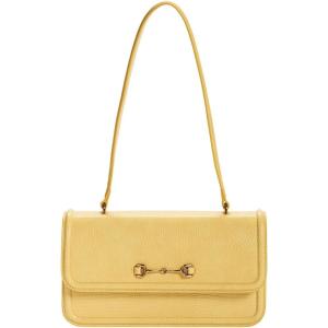 imageSam Edelman Loraine Flap Shoulder HandbagLight Yellow