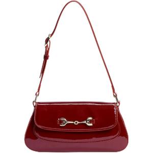imageSam Edelman Loraine Shoulder Bag Red