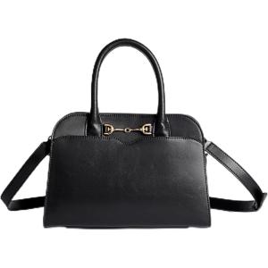 imageSam Edelman Loraine Small Bowler Satchel Black