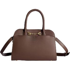 imageSam Edelman Loraine Small Bowler Satchel Spiced Pecan