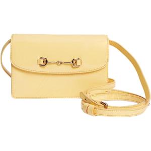imageSam Edelman Loraine Small Box CrossbodyButtercup