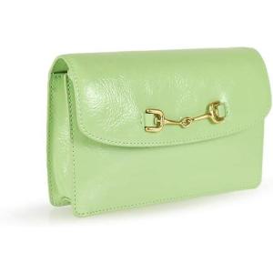 imageSam Edelman Loraine Small Box CrossbodySage